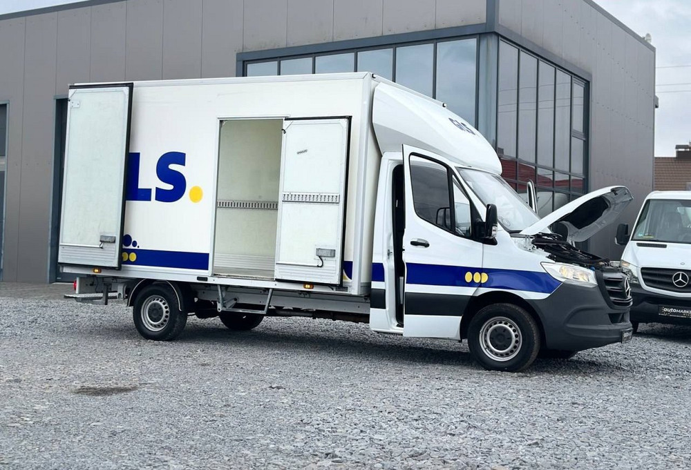 Mercedes-Benz Sprinter 2020 Рівне - зображення 19