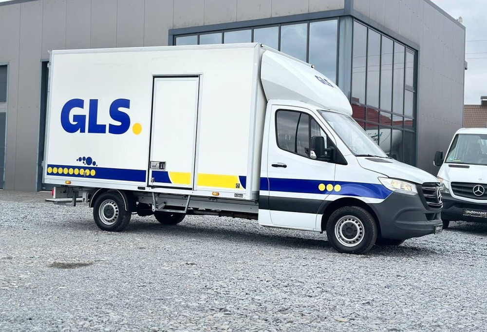 Mercedes-Benz Sprinter 2020 Рівне - зображення 3