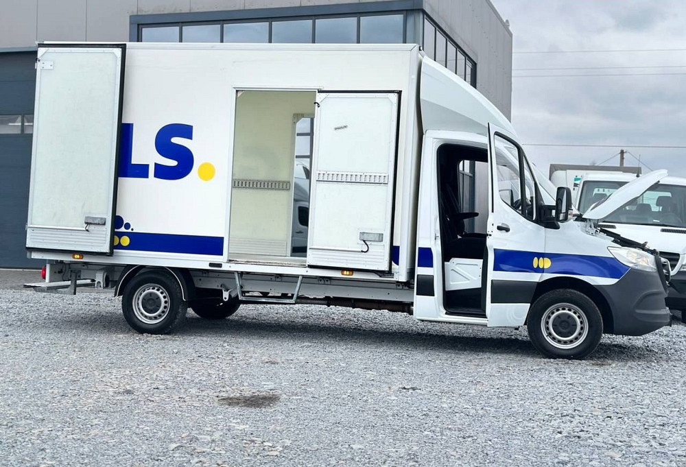 Mercedes-Benz Sprinter 2020 Рівне - зображення 18