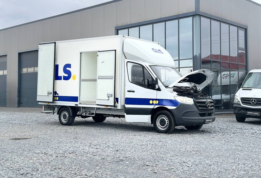 Mercedes-Benz Sprinter 2020 Рівне - зображення 20