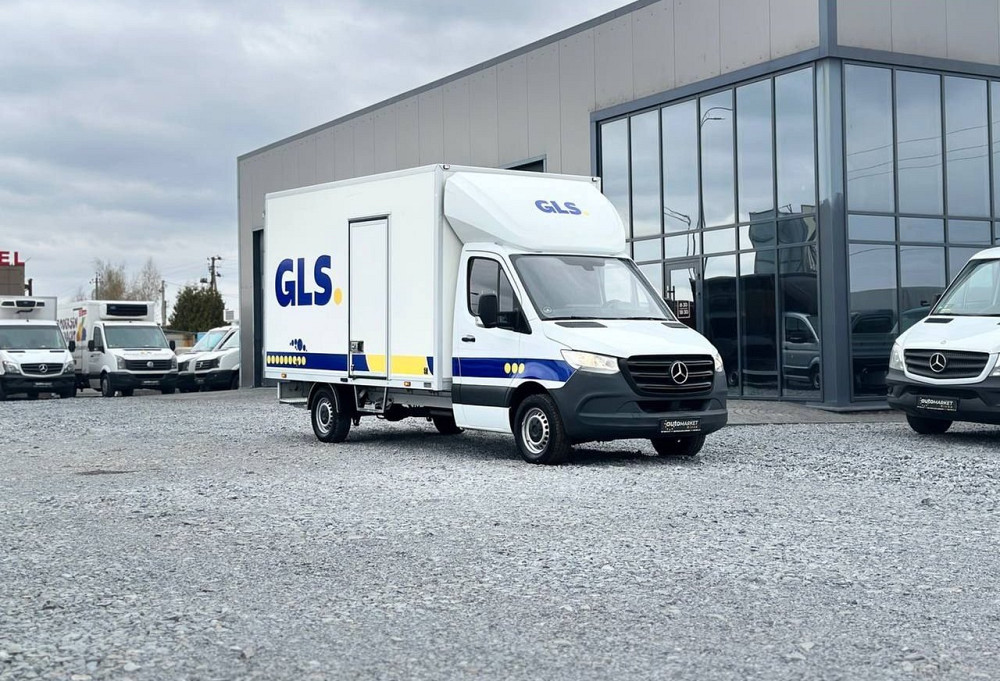 Mercedes-Benz Sprinter 2020 Рівне - зображення 6