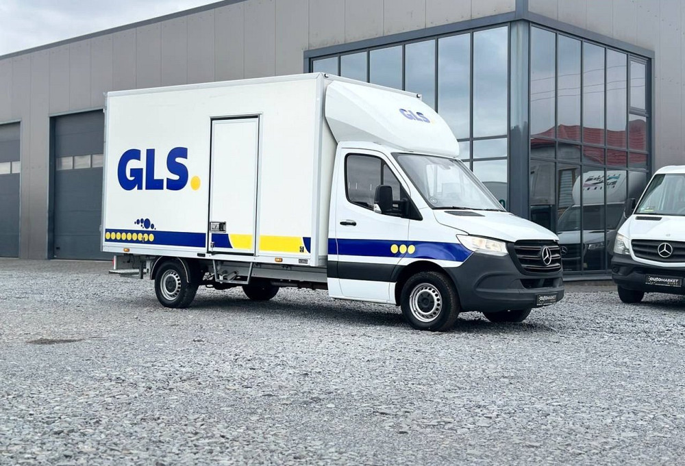 Mercedes-Benz Sprinter 2020 Рівне - зображення 4