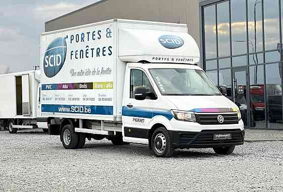 Volkswagen Crafter 2019 Рівне