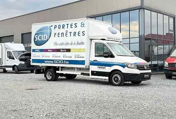 Volkswagen Crafter 2019 Рівне