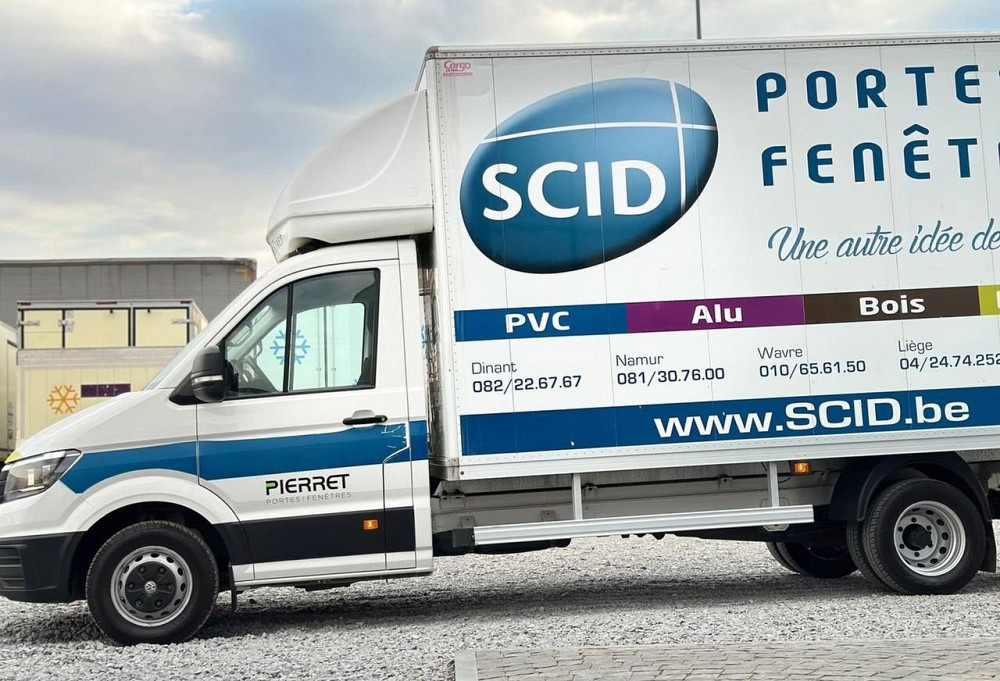 Volkswagen Crafter 2019 Рівне - зображення 13