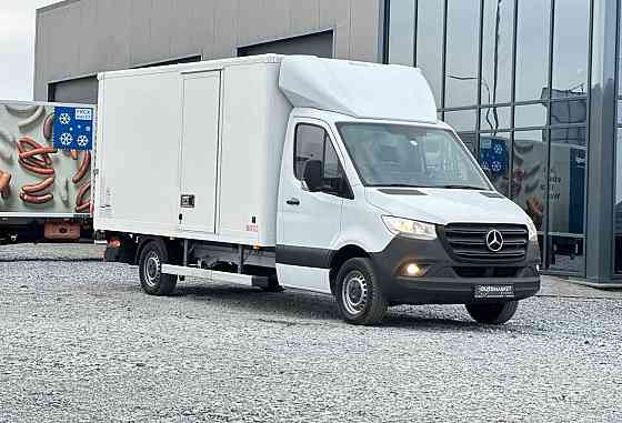 Mercedes-Benz Sprinter 2023 Рівне