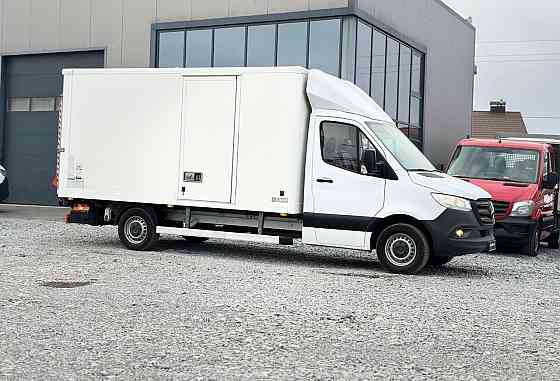 Mercedes-Benz Sprinter 2023 Рівне
