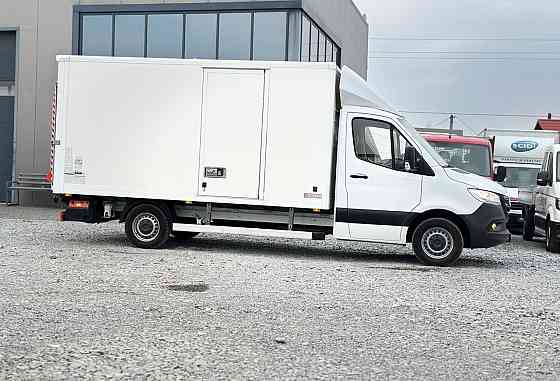 Mercedes-Benz Sprinter 2023 Рівне