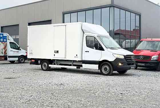 Mercedes-Benz Sprinter 2023 Рівне