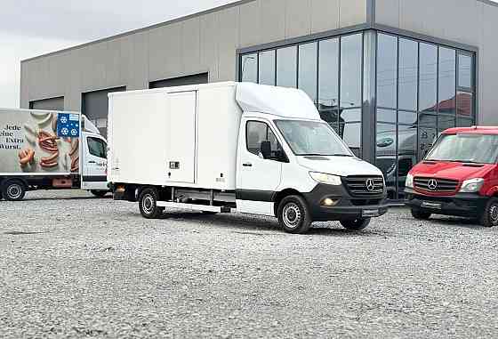 Mercedes-Benz Sprinter 2023 Рівне