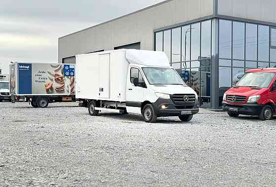 Mercedes-Benz Sprinter 2023 Рівне