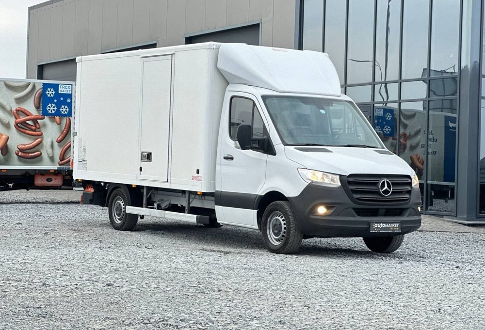 Mercedes-Benz Sprinter 2023 Рівне - зображення 1
