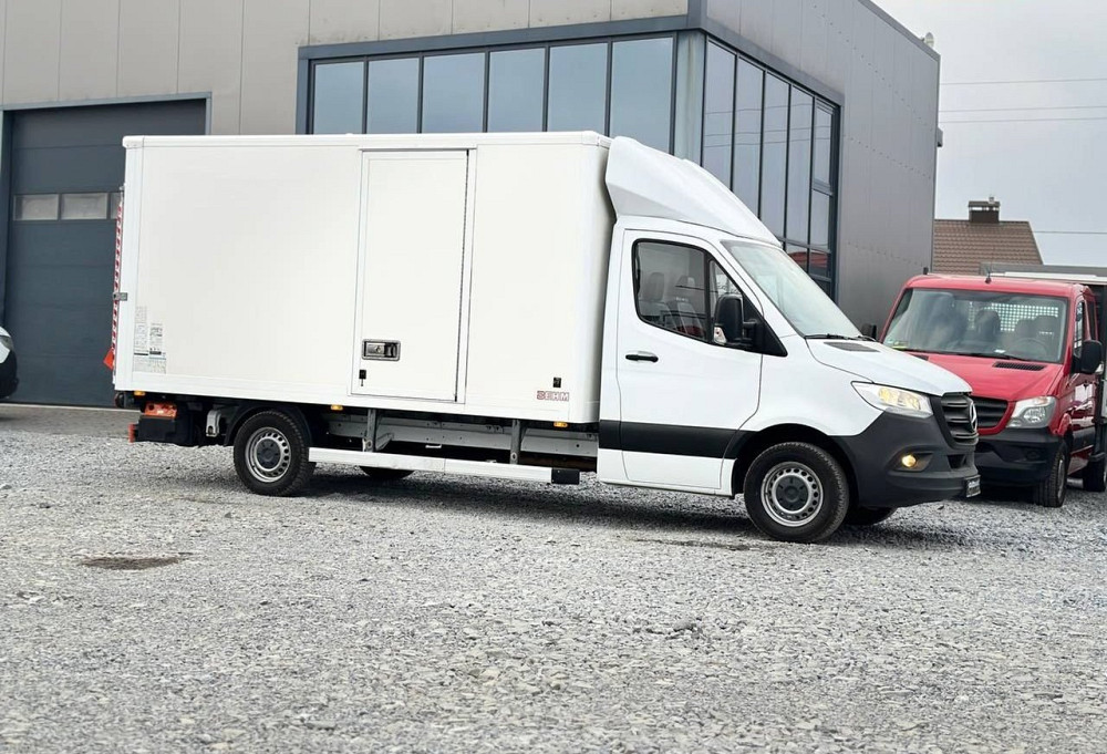 Mercedes-Benz Sprinter 2023 Рівне - зображення 3