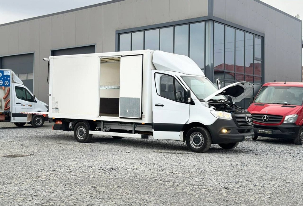 Mercedes-Benz Sprinter 2023 Рівне - зображення 19