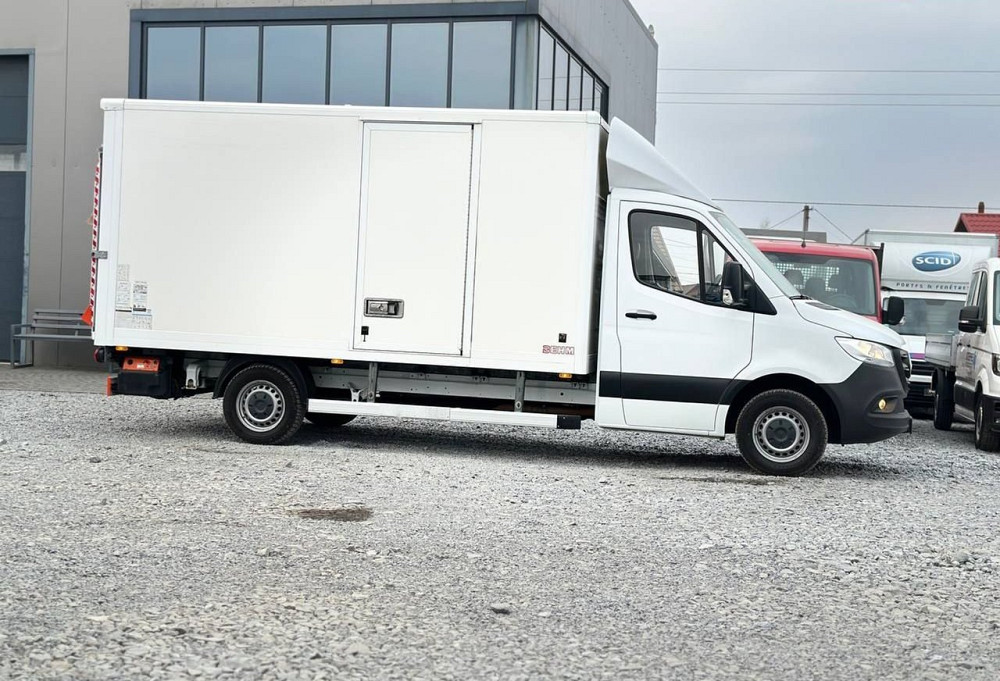 Mercedes-Benz Sprinter 2023 Рівне - зображення 2