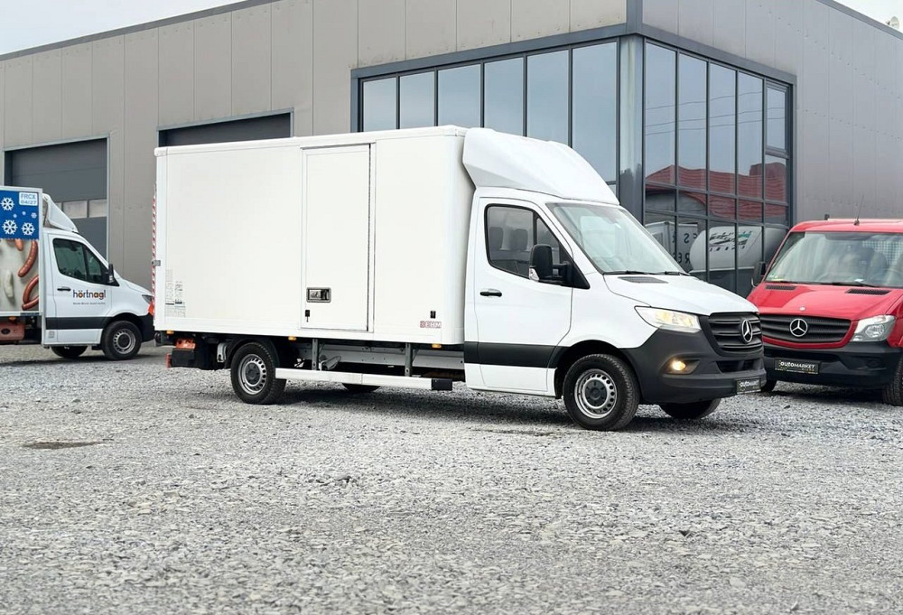 Mercedes-Benz Sprinter 2023 Рівне - зображення 4