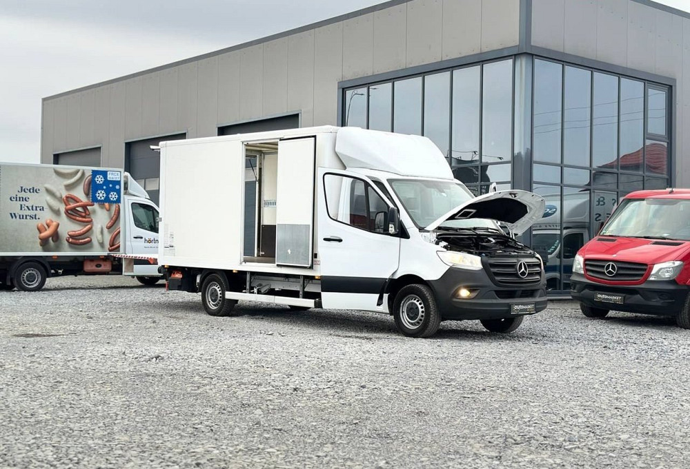 Mercedes-Benz Sprinter 2023 Рівне - зображення 20