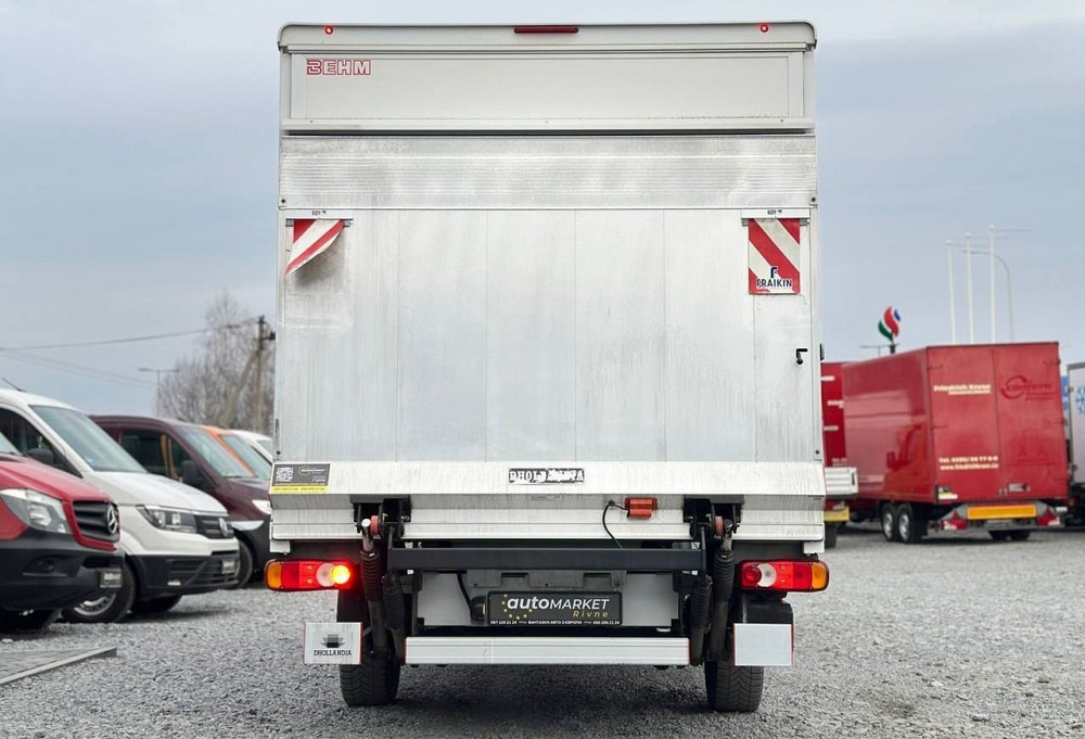 Mercedes-Benz Sprinter 2023 Рівне - зображення 15