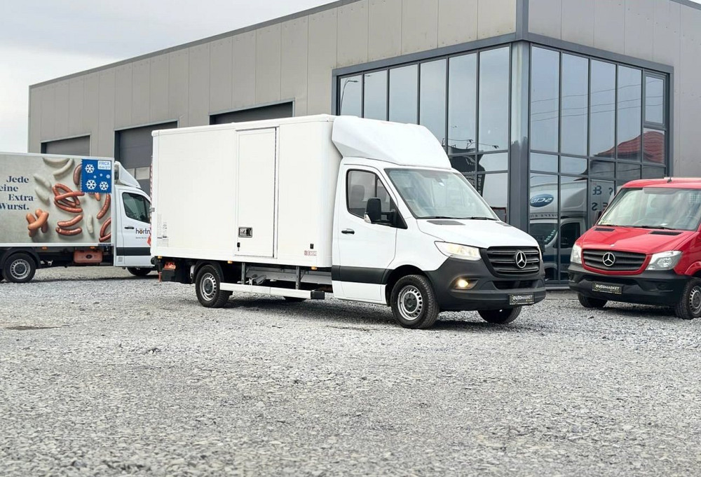 Mercedes-Benz Sprinter 2023 Рівне - зображення 5
