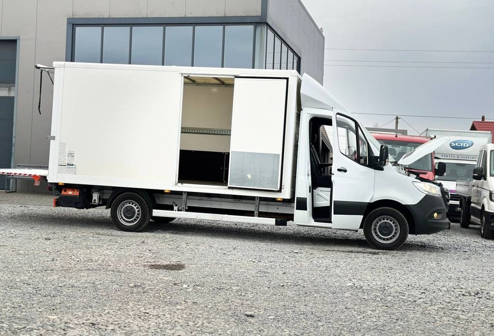 Mercedes-Benz Sprinter 2023 Рівне - зображення 17