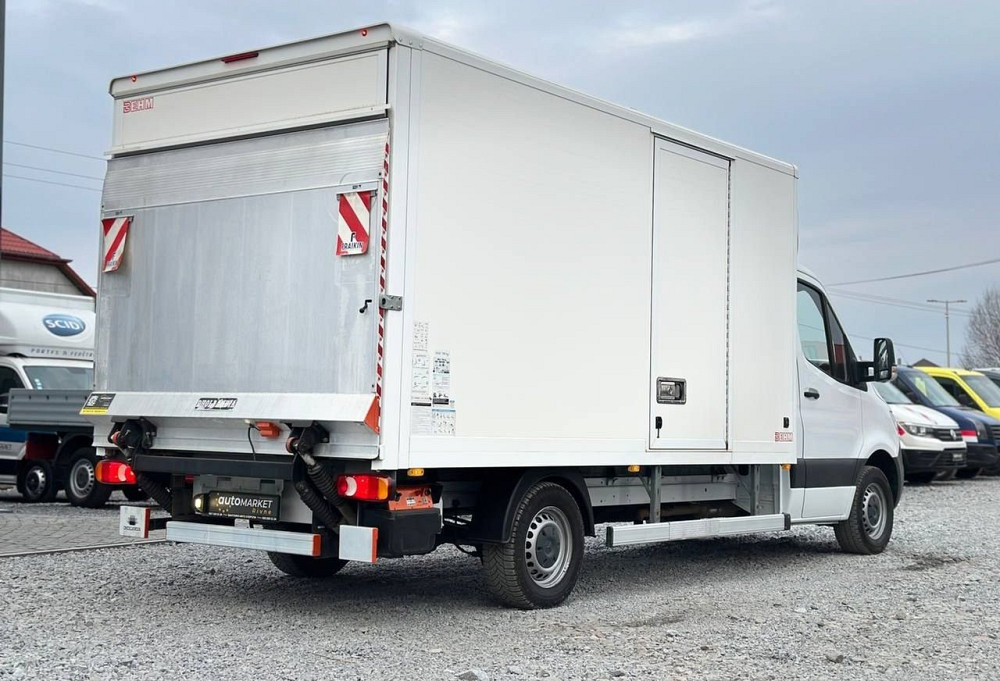 Mercedes-Benz Sprinter 2023 Рівне - зображення 16
