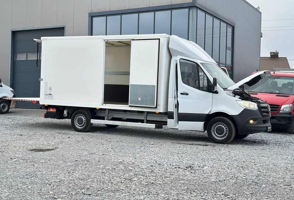 Mercedes-Benz Sprinter 2023 Рівне - зображення 18