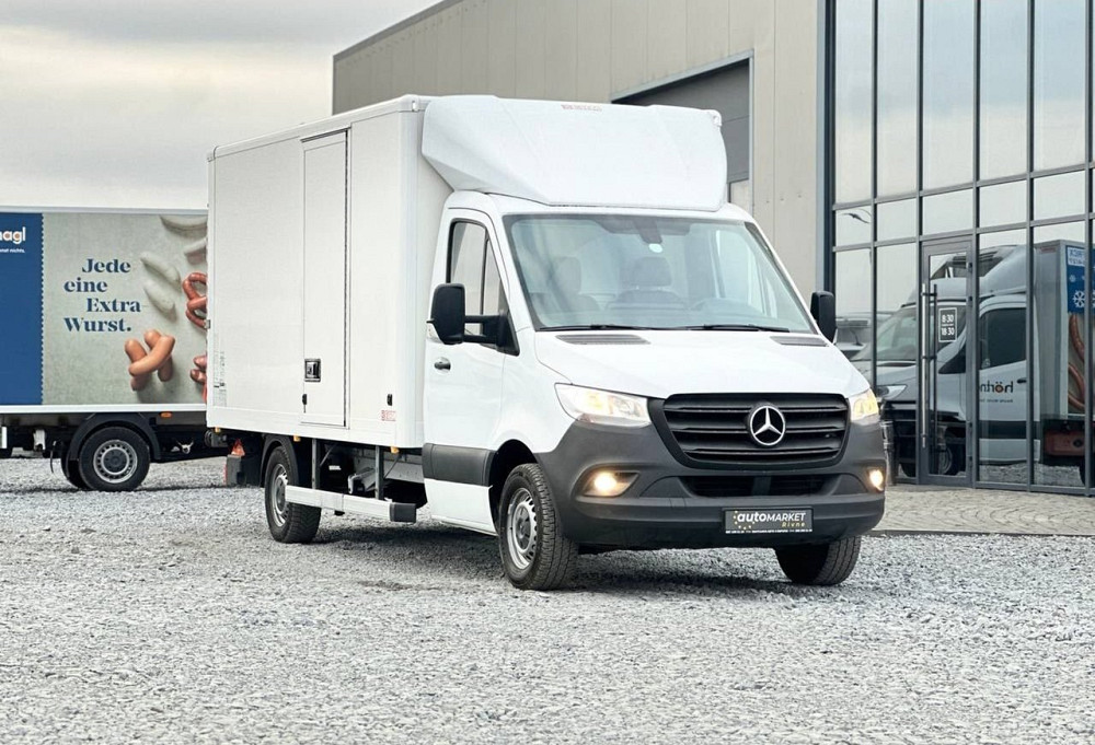 Mercedes-Benz Sprinter 2023 Рівне - зображення 7