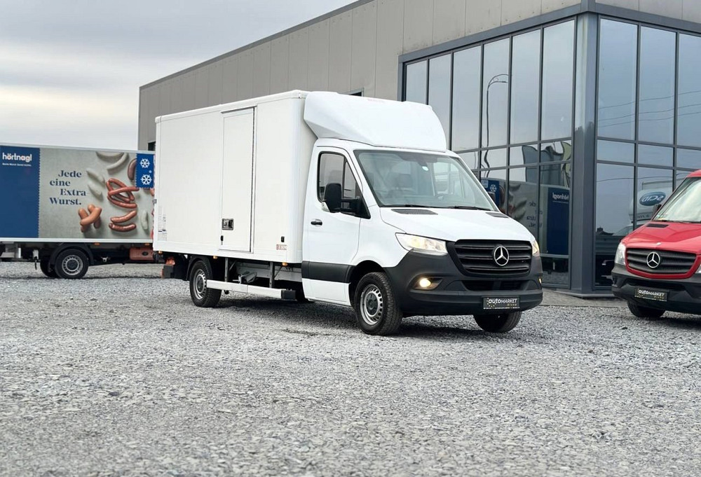 Mercedes-Benz Sprinter 2023 Рівне - зображення 8