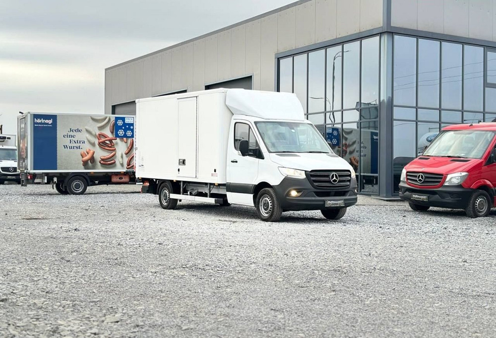 Mercedes-Benz Sprinter 2023 Рівне - зображення 6