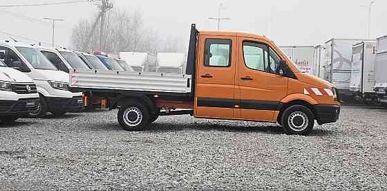 Volkswagen Crafter 2014 Рівне