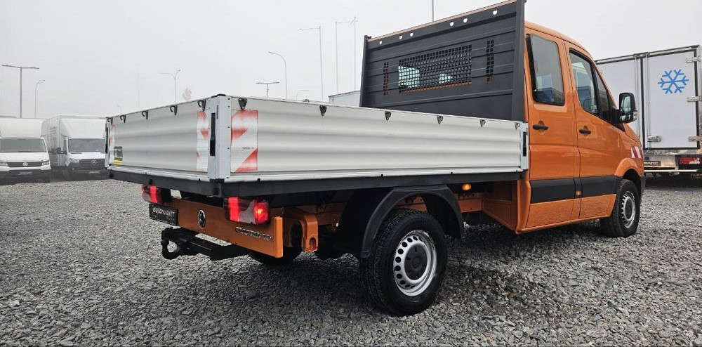 Volkswagen Crafter 2014 Рівне - зображення 13