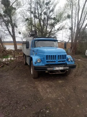 ЗИЛ 130 1985 Хмельницький