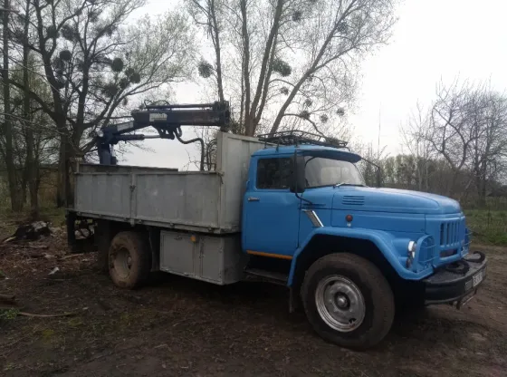 ЗИЛ 130 1985 Хмельницький