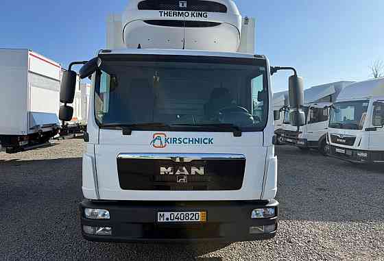 MAN TGL 2011 Вінниця