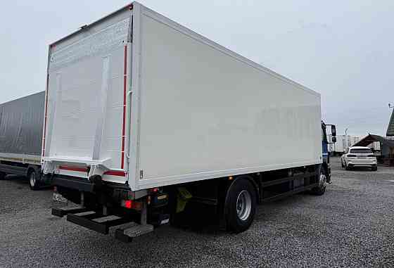 Mercedes-Benz Axor 2011 Вінниця