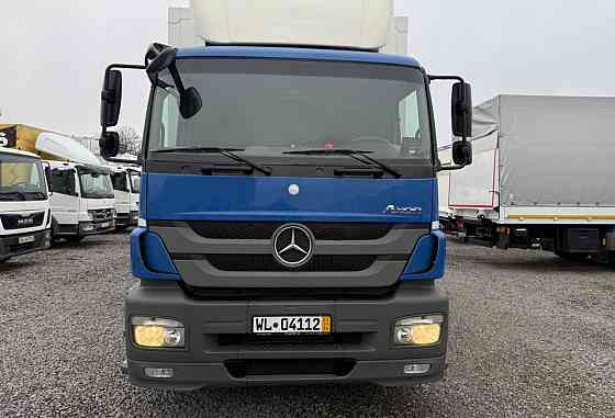 Mercedes-Benz Axor 2011 Вінниця