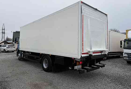 Mercedes-Benz Axor 2011 Вінниця