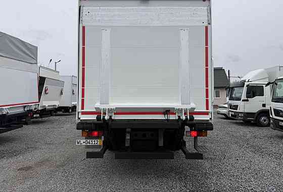 Mercedes-Benz Axor 2011 Вінниця
