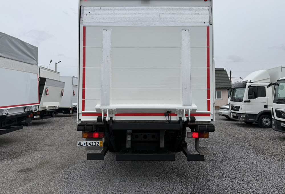 Mercedes-Benz Axor 2011 Вінниця - зображення 5
