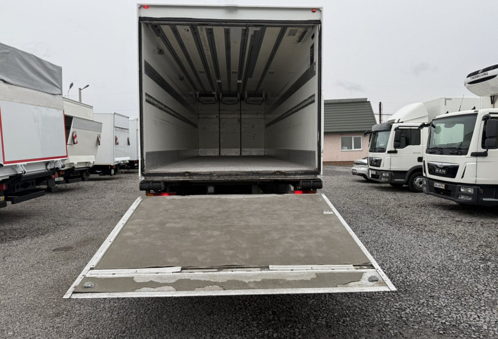 Mercedes-Benz Axor 2011 Вінниця - зображення 7