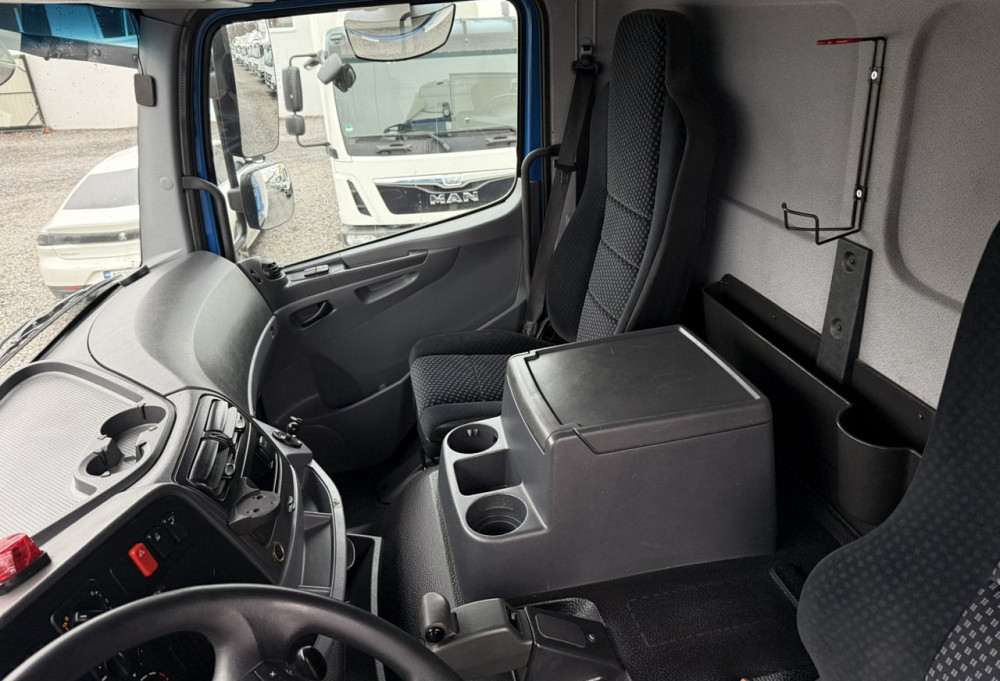 Mercedes-Benz Axor 2011 Вінниця - зображення 19