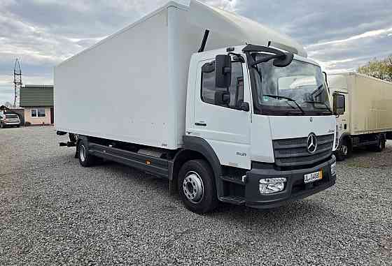 Mercedes-Benz Atego 2016 Вінниця