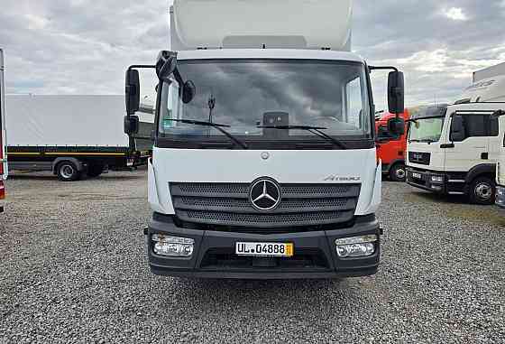Mercedes-Benz Atego 2016 Вінниця