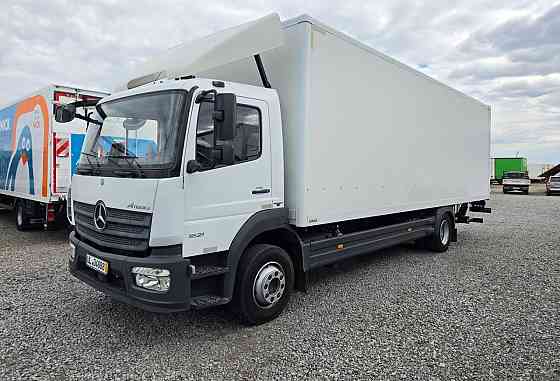 Mercedes-Benz Atego 2016 Вінниця
