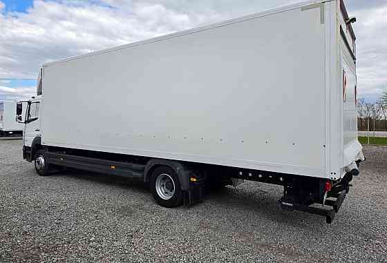 Mercedes-Benz Atego 2016 Вінниця