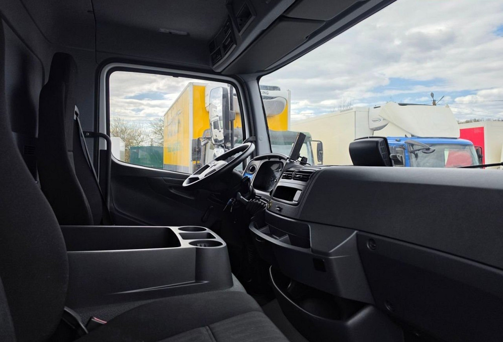 Mercedes-Benz Atego 2016 Вінниця - зображення 20