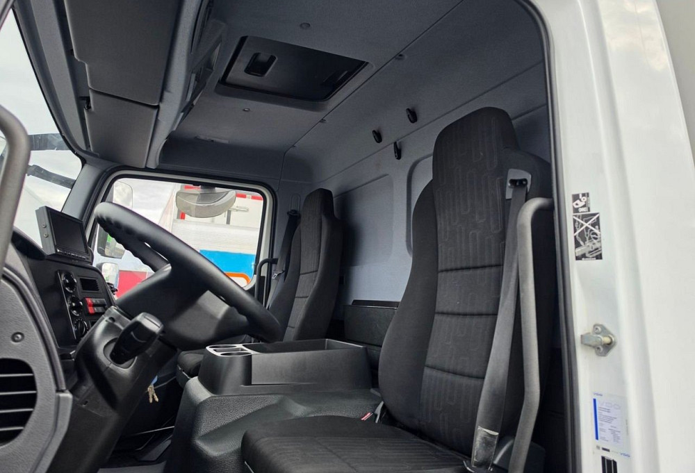 Mercedes-Benz Atego 2016 Вінниця - зображення 13