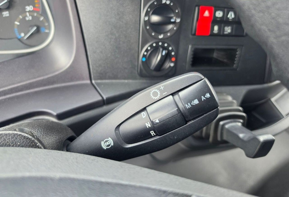 Mercedes-Benz Atego 2016 Вінниця - зображення 17