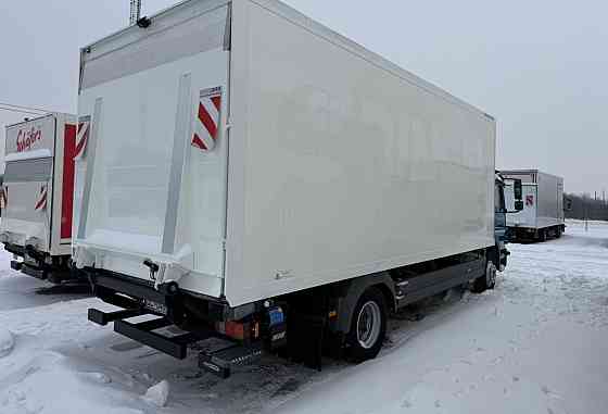 Mercedes-Benz Atego 2011 Вінниця