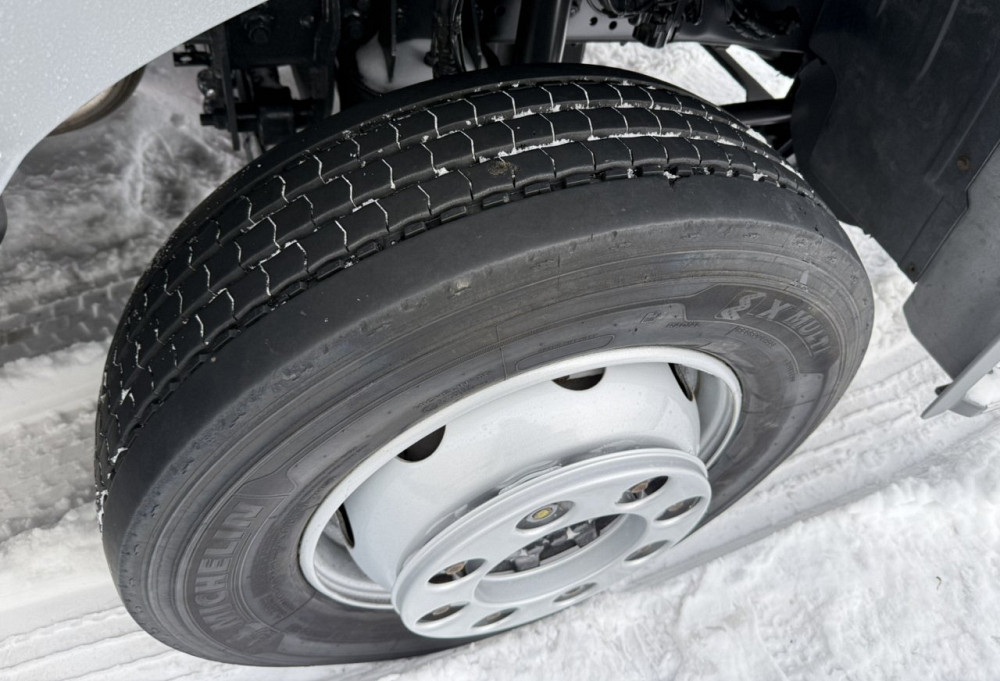 Mercedes-Benz Atego 2011 Вінниця - зображення 15
